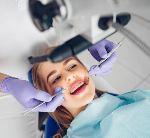 MaxAlign Dental Clinic Marathahalli